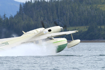 Grumman Goose photo